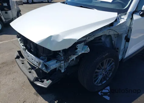 2020 Mazda Cx-5 Touring z USA, uszkodzony, nr VIN JM3KFACM0L0807822